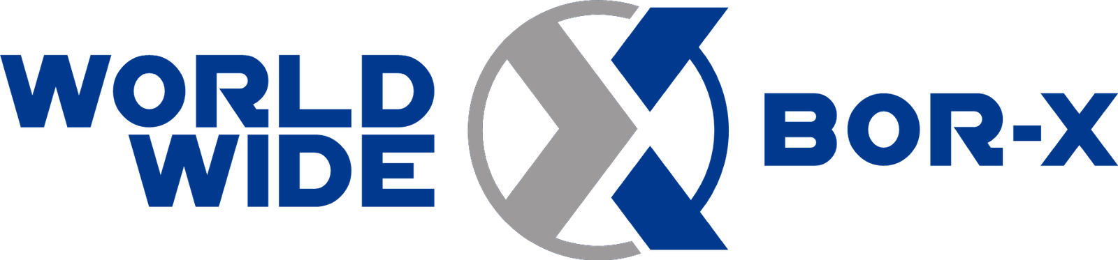 Worldwide BOR-X